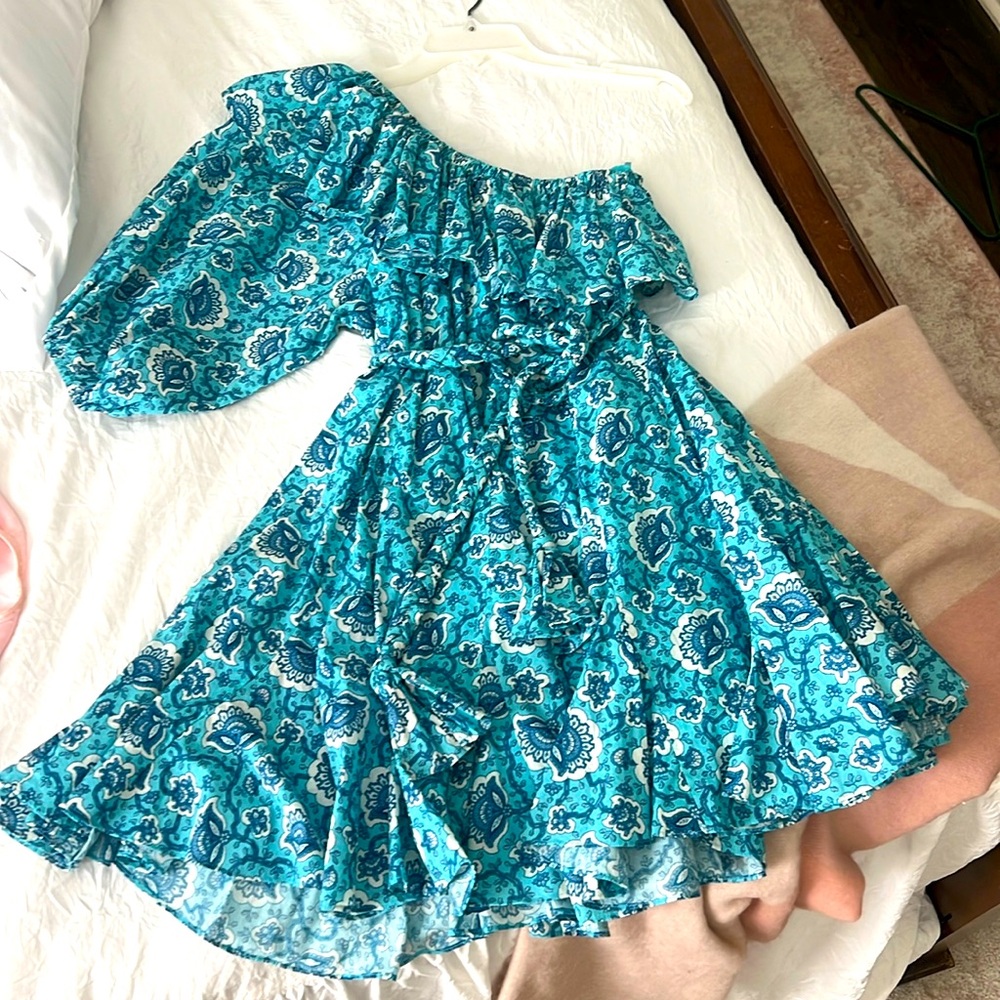 Rhode Dress - image 1